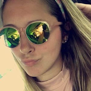 Meet your Posher, Jessie